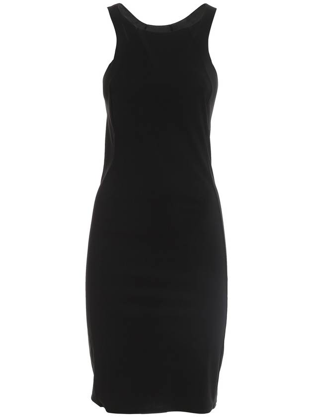 Patrizia Pepe Sleveless dress