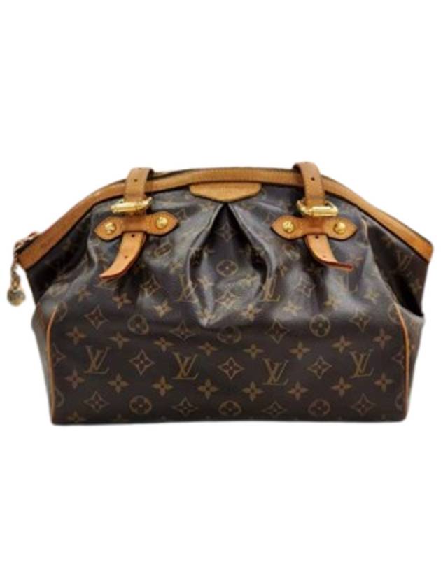 루이비통 티볼리 GM 숄더백 m40144