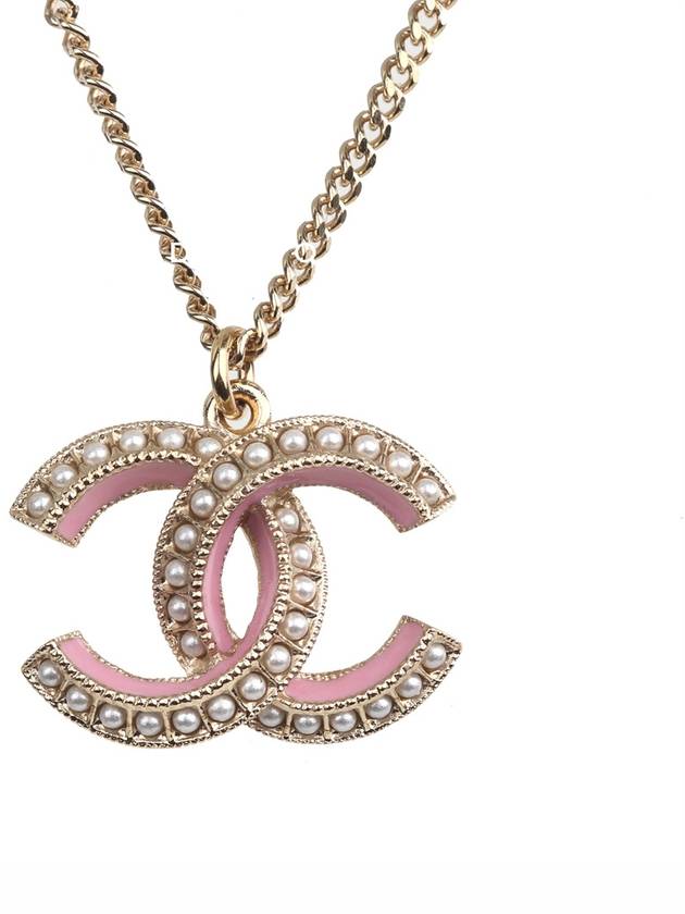 다르고 샤넬목걸이 4269번