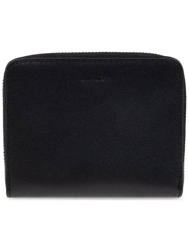 올세인츠 레나 지퍼 지갑 LENAW130XC_BLACK