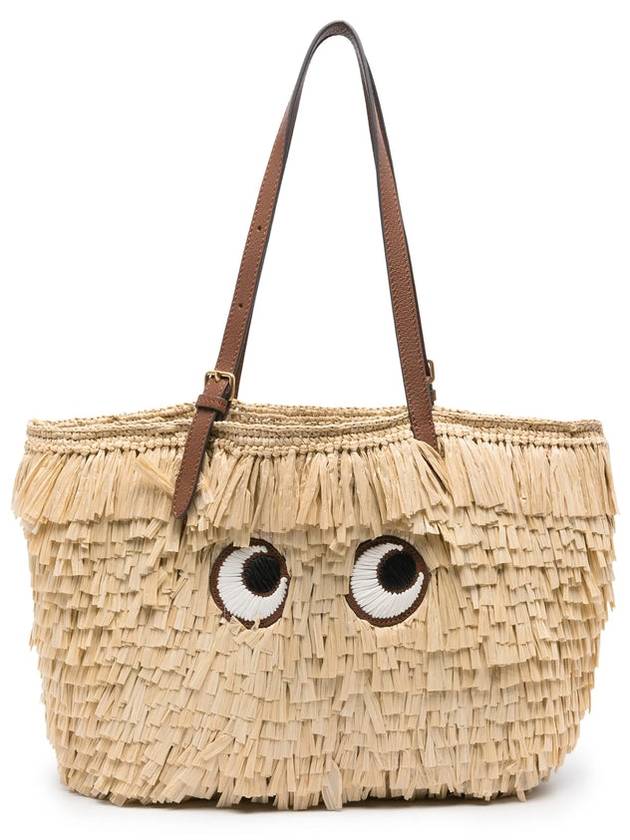 Anya Hindmarch - Leather Tote Bags