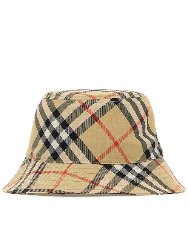 Burberry Bucket cap