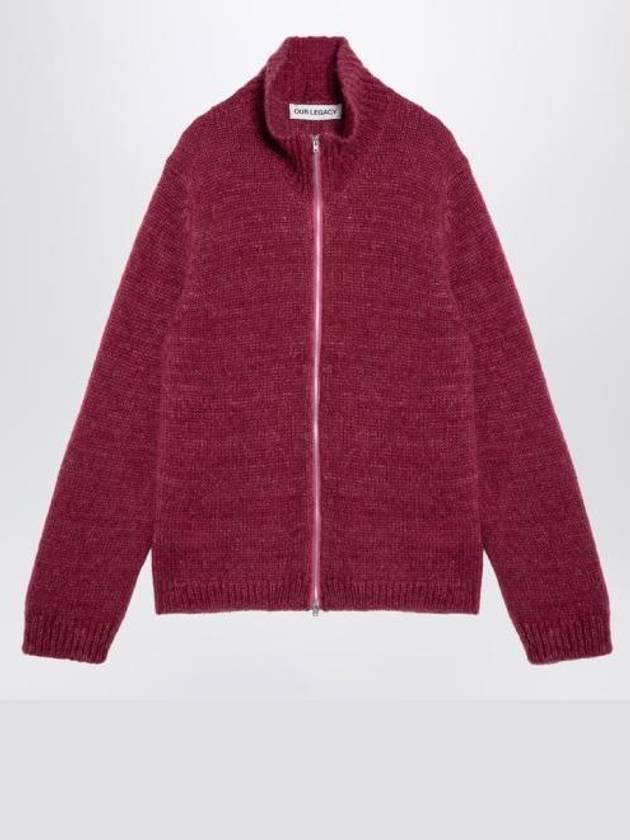 24FW 아워레가시 반팔 티셔츠 M4243FUWO Multicolor