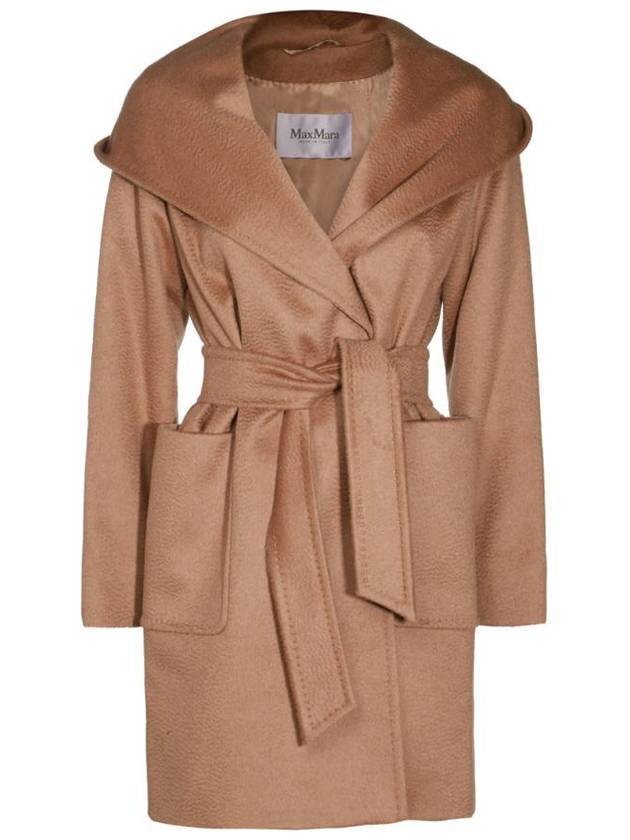 24FW 막스마라 코트 2421016022600 001