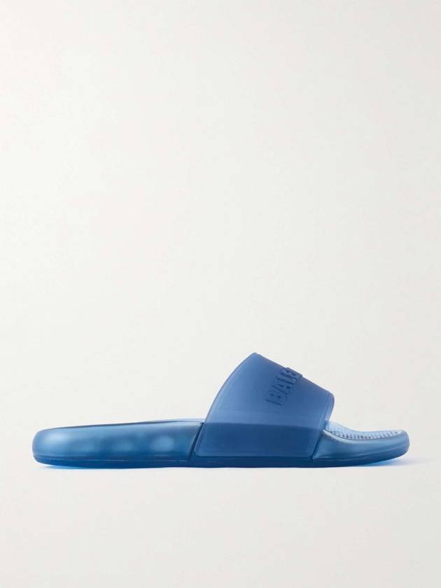 발렌시아가 남성 슬리퍼