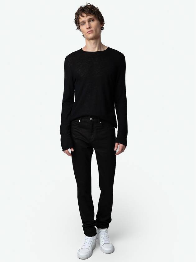 쟈딕앤볼테르 Mick 진 청바지