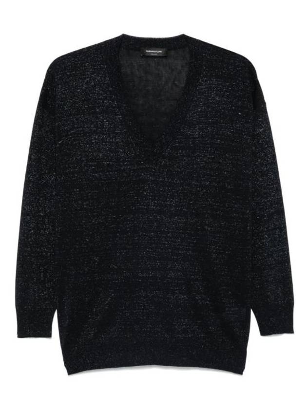 25SS 파비아나 필리피 스웨터 MAD275F510 L3795146 Blue