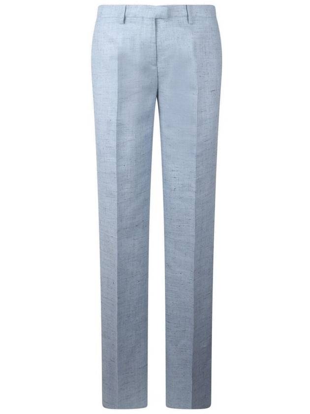 에트로 스페클 스트레이트 레그 팬츠