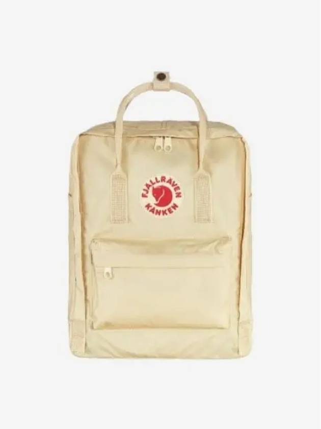 피엘라벤 칸켄 라이트 오크 Fjallraven Kanken Light Oak
