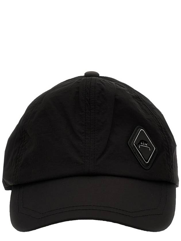 JF 어콜드월 Gray Diamond cap ACWUA198ONYX