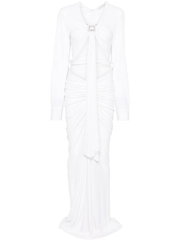 Christopher Esber - White Sweaters