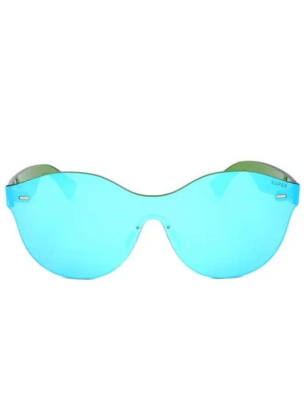 레트로슈퍼퓨처 마노 라운드 프레임 선글라스 MONAAZURE_7JS