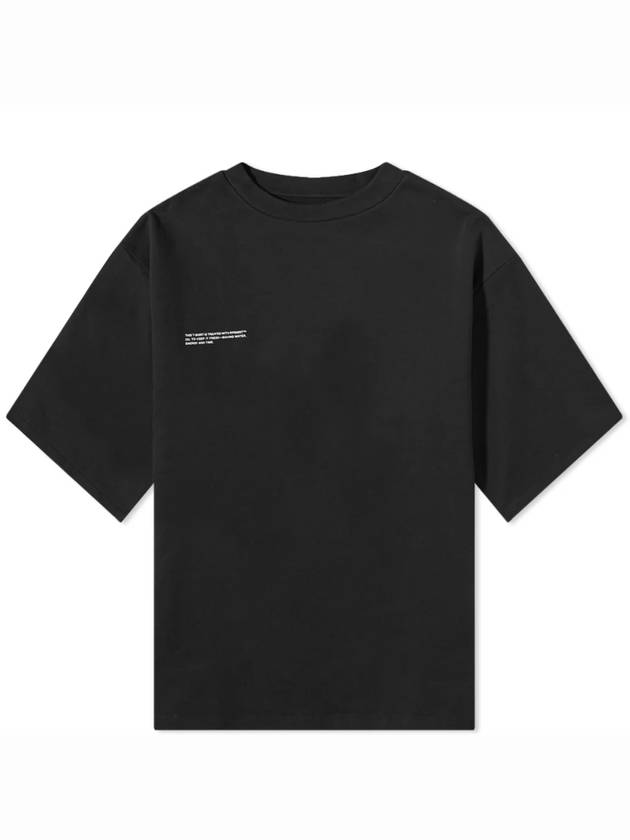 pangaia Pangaia Relaxed Fit T Shirt 100002519868
