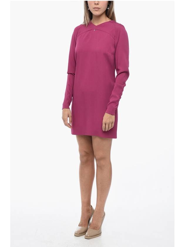 디스퀘어드2 여성 숏 / 미디원피스