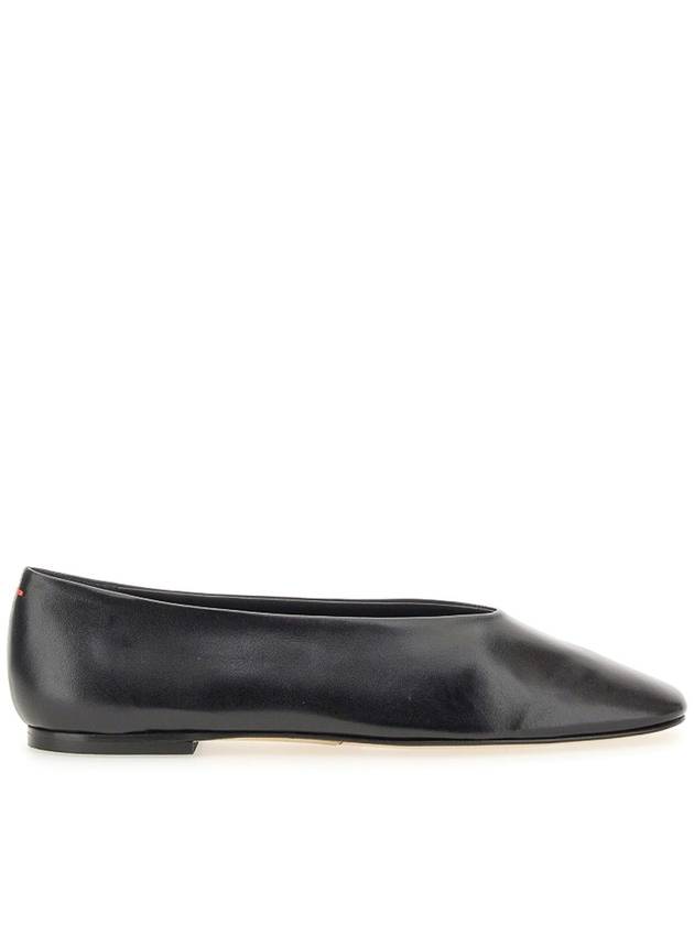 Aeyde Kirsten flat shoes