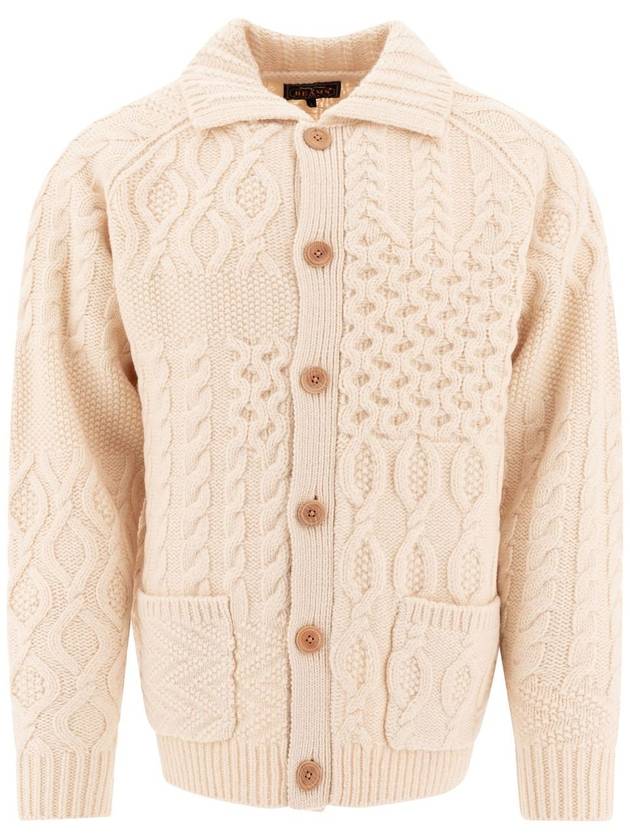 Beams Plus - Knitwear