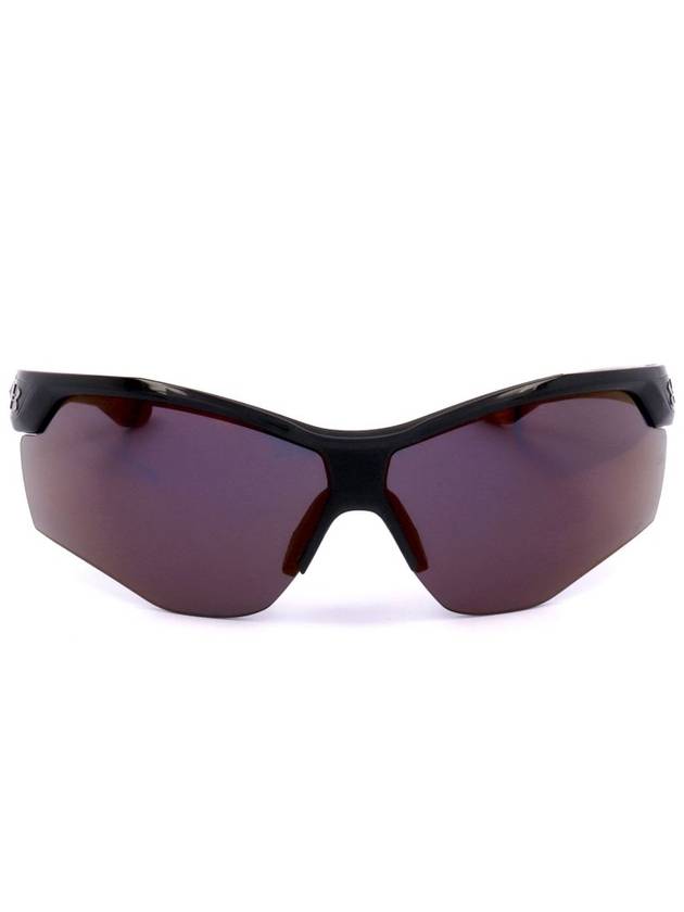 언더아머 야드 듀얼 미러 선글라스