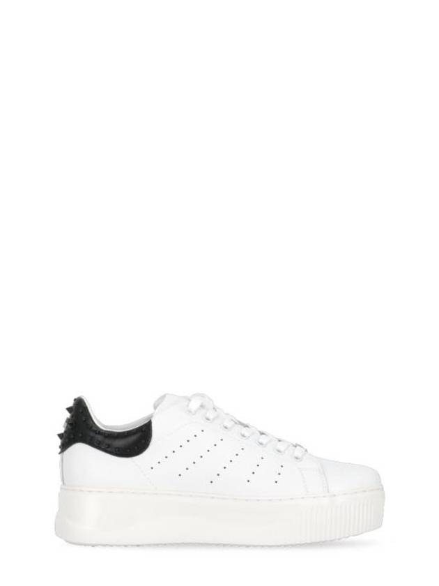 24SS 컬트 스니커즈 CLW423602 PERRY 4236WHITE BLACK