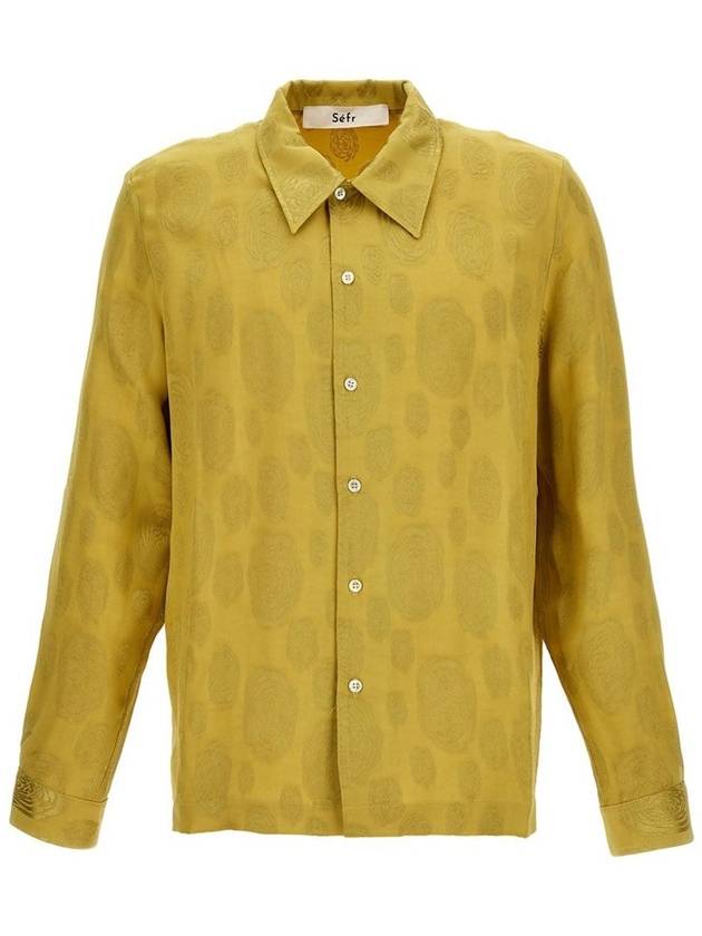 SeFr - Ja Shirt, Blouse