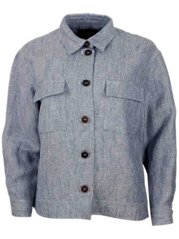 Lorena Antoniazzi Jackets