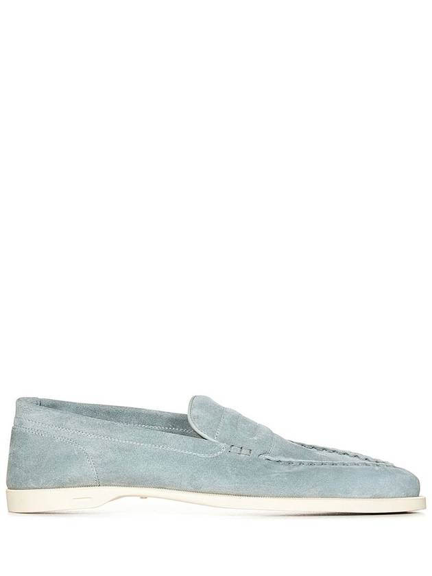 존 롭 남성 로퍼