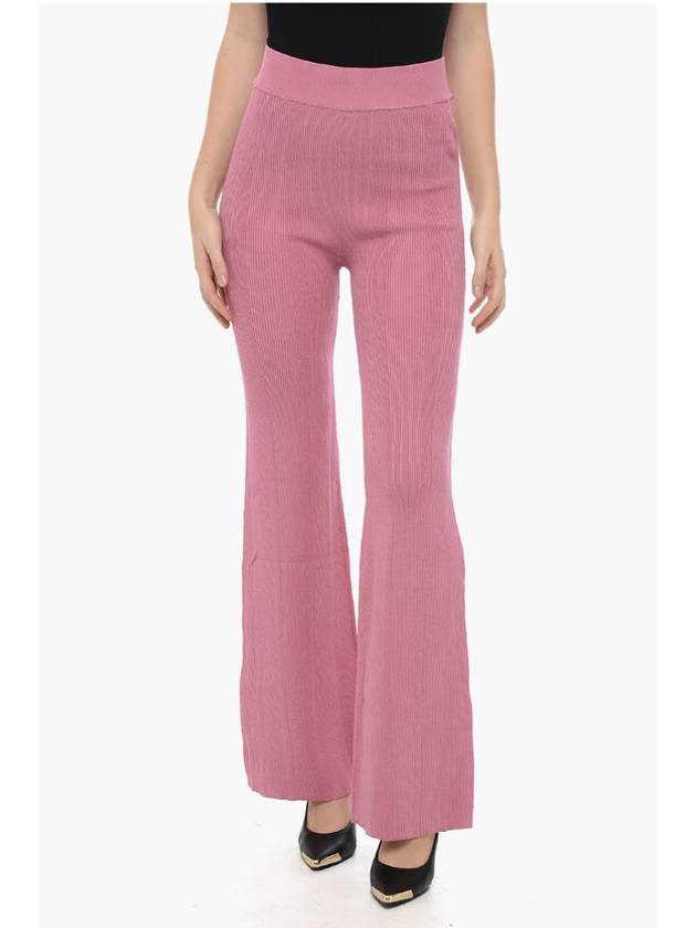 SS REMAIN BIRGER CHRISTENSEN 여성 스트레이트 팬츠