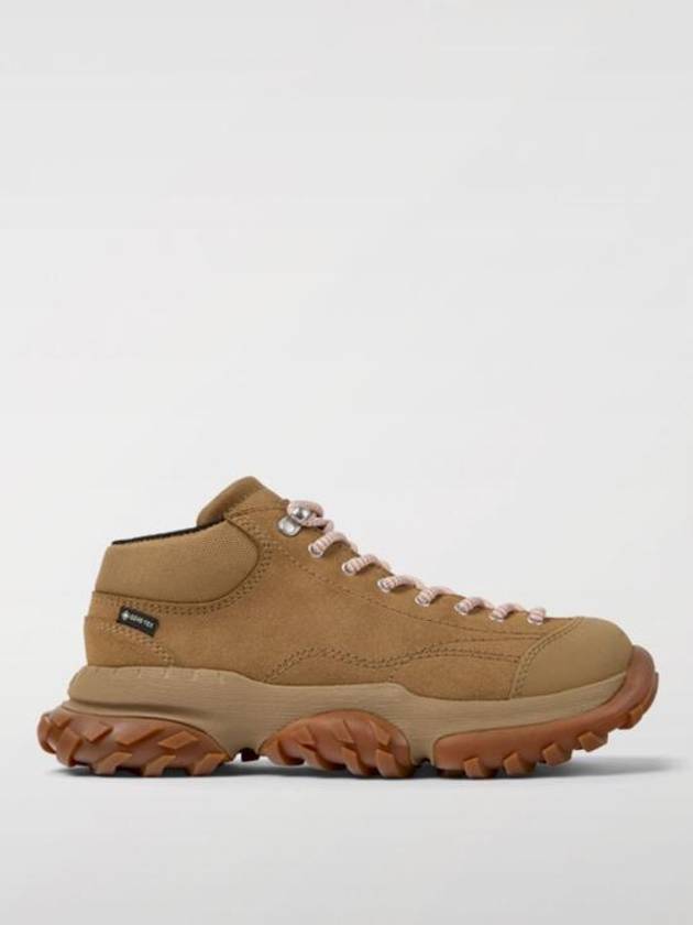 24FW 캠퍼 부츠 K400785 003 KARST TREK 0 Brown