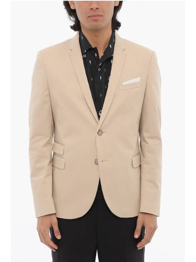 닐바렛 남성 자켓