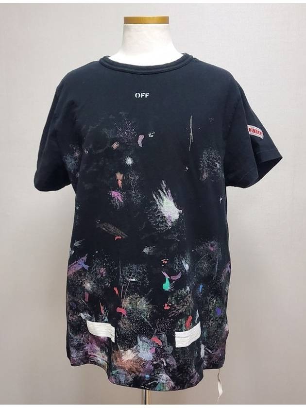 오프화이트OMAA002F17620017 GALAXY S