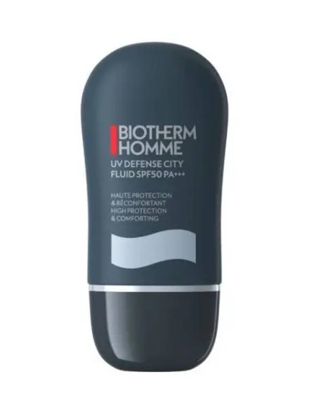 비오템옴므 UV 디펜스 시티 30ml SPF50 270958