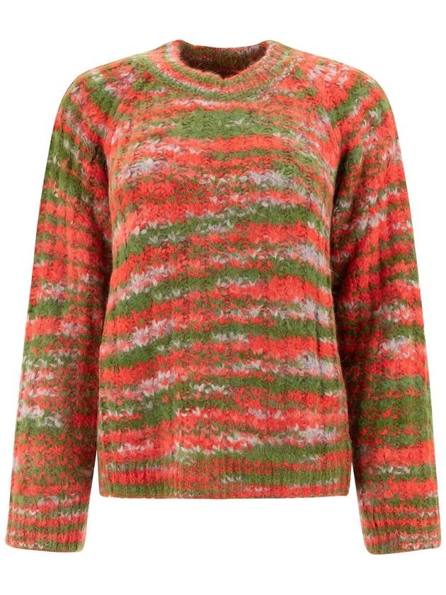 Bode - Knitwear