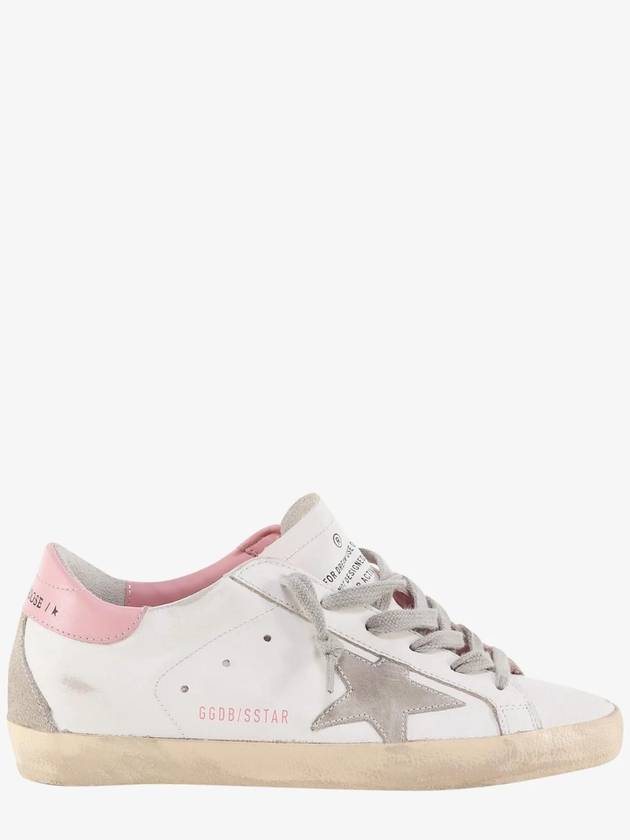 GOLDEN GOOSE DELUXE BRAND GWF00102F002569 SUPER STAR