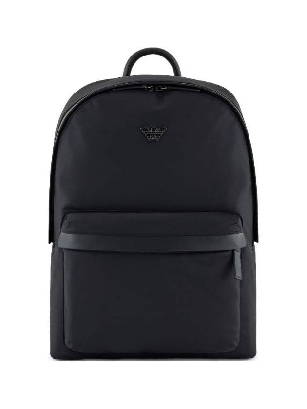 엠포리오아르마니 남성 LOGO NYLON BACKPACK EM001795AF13454UC001