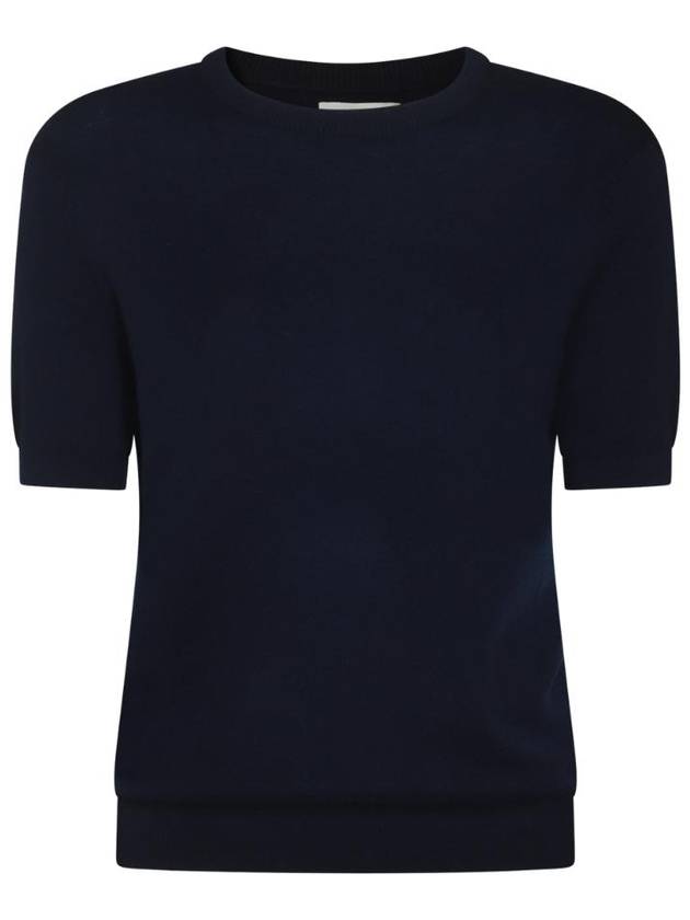 카이트 BLACK WOOL KNITWEAR 9553628358