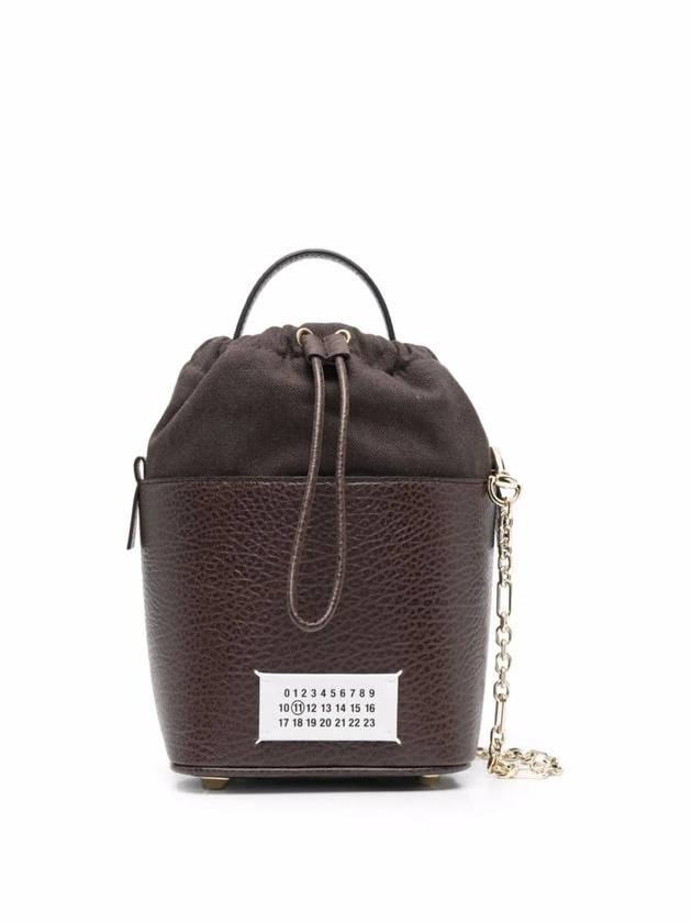 Maison Margiela - Leather Bucket Bags
