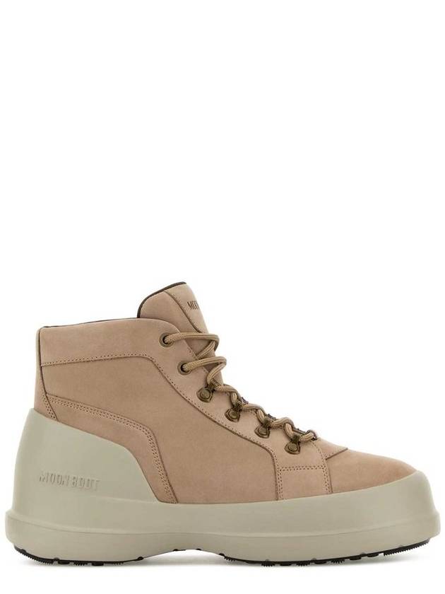 문부츠 루나 트렉 라운드 토 부츠