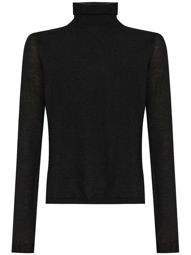 Fabiana Filippi Silk And Cachemire Sweater