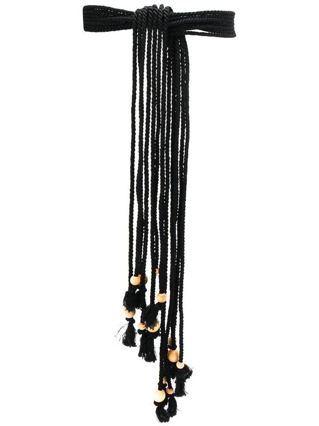 Philosophy - Polyester Belts