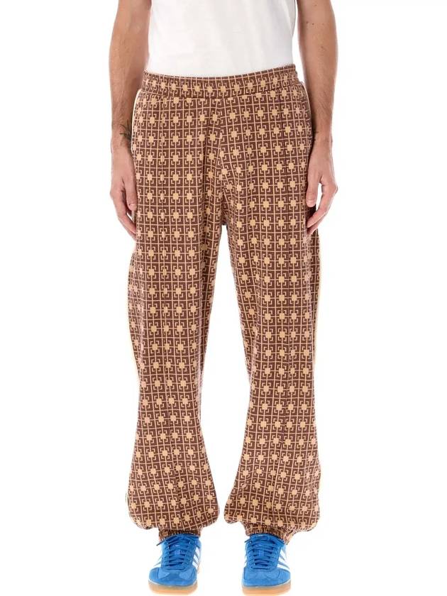 웨일즈 보너 파워 저지 트랙 팬츠 UA24JE31JE20_3580