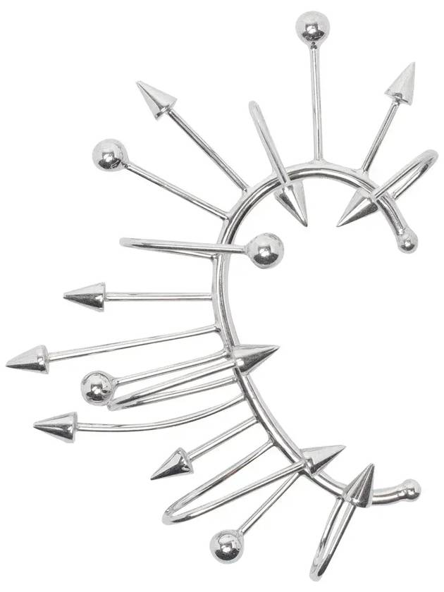 장 폴 고티에 스파이크 이어 커프 BO043X053_91