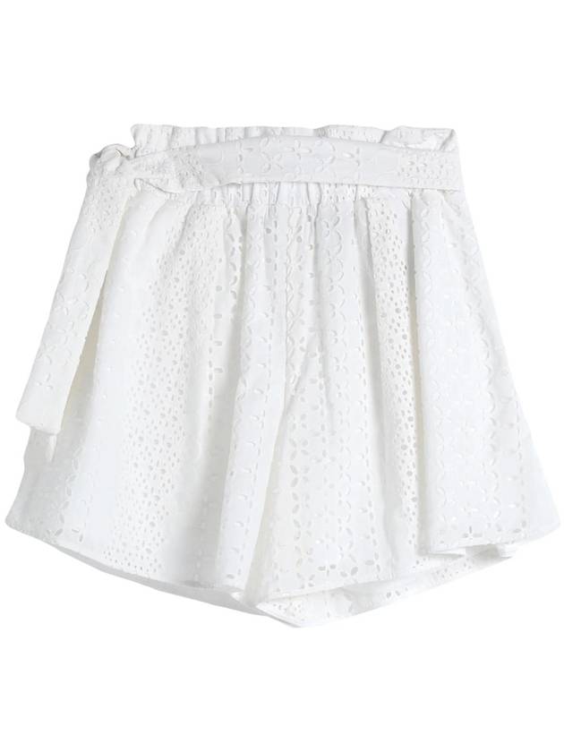 페데리카토시 쇼츠   버뮤다 팬츠 프리미어