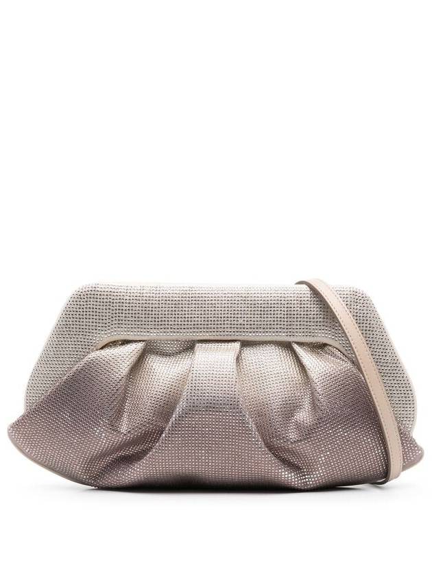 Themoire - Pink Neutral Clutch Bags