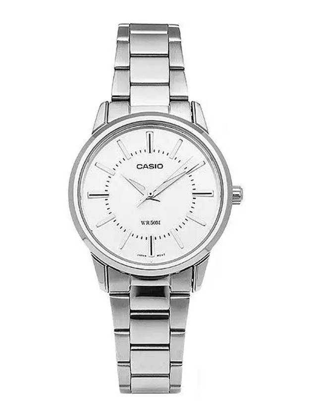카시오 CASIO LTP 1303D 7AVDF 여성 시계