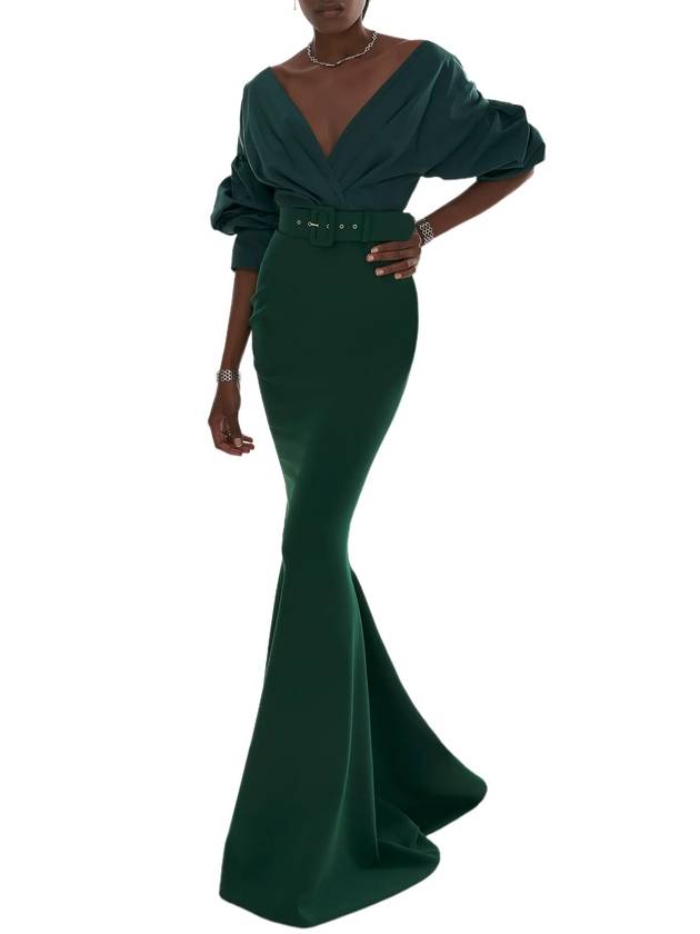 GIANNA DRESS