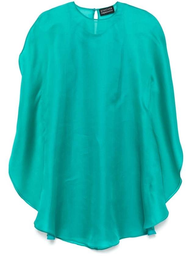 Gianluca Capannolo - Green Suits & Dresses