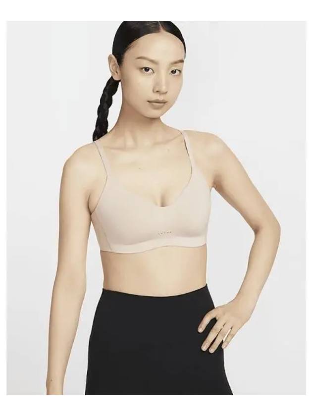 일본 나이키 직판 상품 엘레이트미니멀리스트 우먼 라이트서포트 패디드 컨버터블 스포츠 브라 FQ3551 207