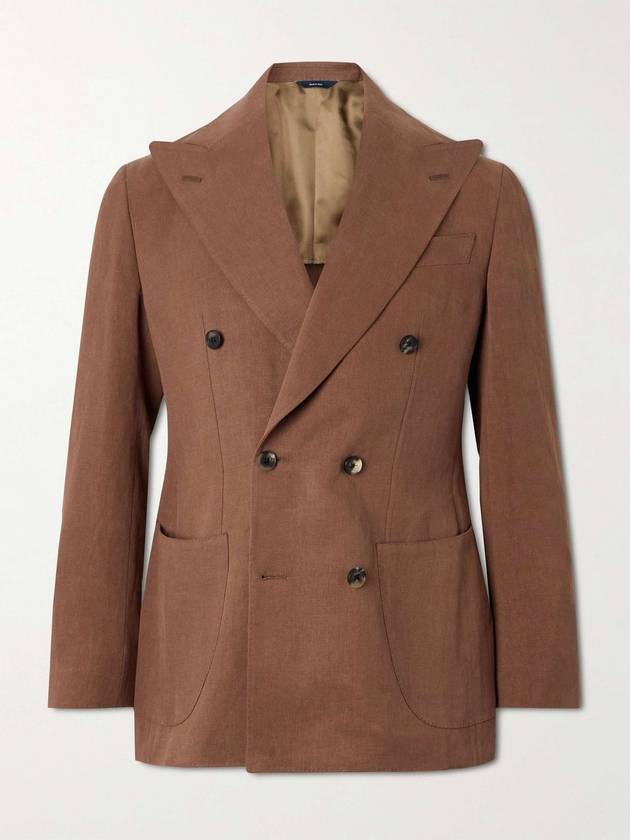 Thom Sweeney 남성 자켓
