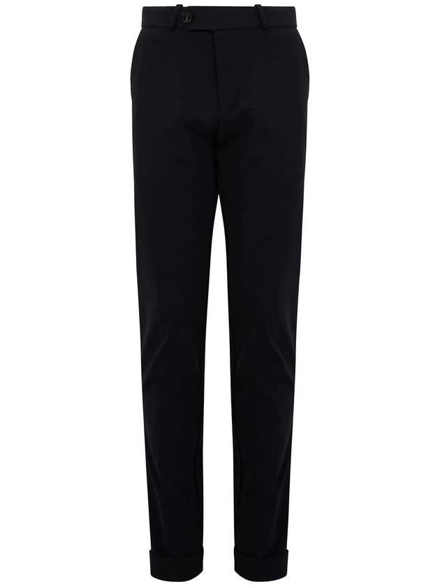 RRD Roberto Ricci Designs Winter Chino Pants With Stretch