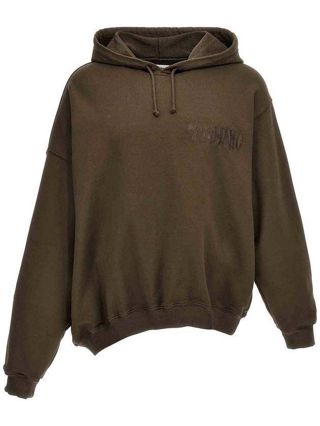 Magliano Twisted Hoodie