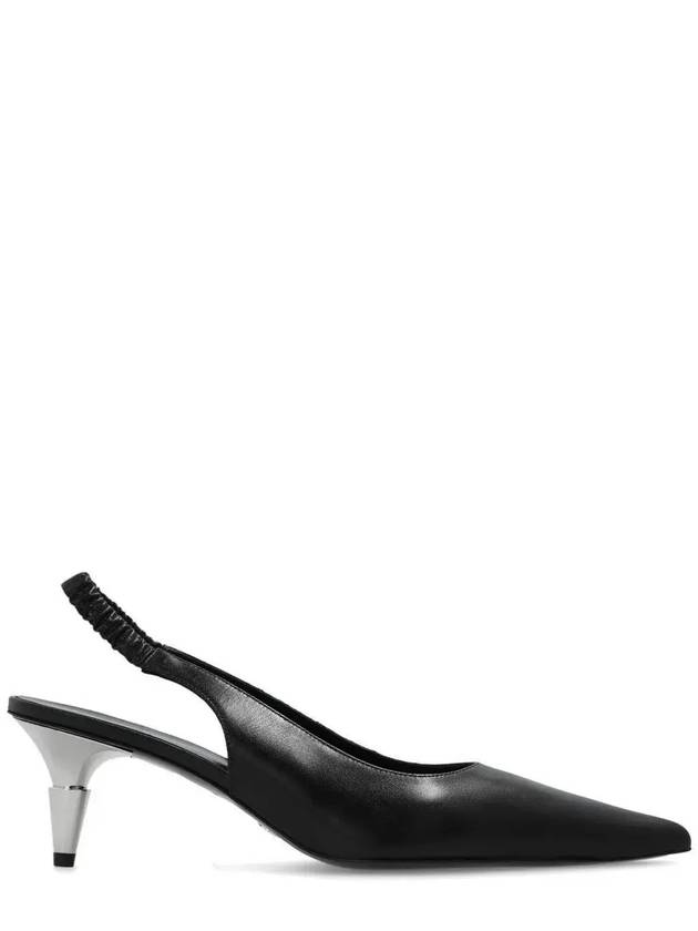 Proenza Schouler 스파이크 슬링백 펌프스 PS41052A18060_999